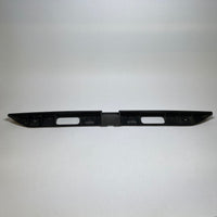 Tailgate cover