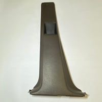 Brown  B Pilar Cover Lower left side