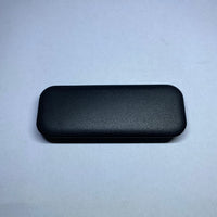 Parcel shelf holder cover