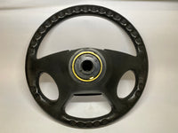 Golf MK2 / Jetta MK2 steering wheel