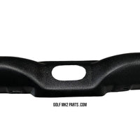 Golf Mk2 Trunk trim cover (interior)