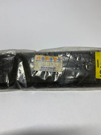 Jetta door moulding NOS Left rear 5 door