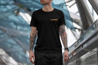 Kamei T-Shirt Mk2 Movement