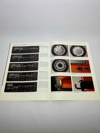 Brochure Golf Syncro