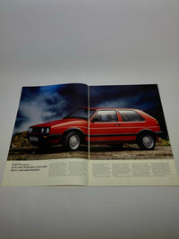 Brochure Golf Syncro