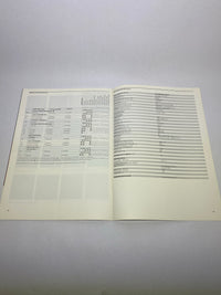 Brochure Golf Syncro