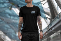 Zender T-Shirt Mk2 Movement
