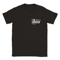 MK2Movement BBS Unisex T-shirt