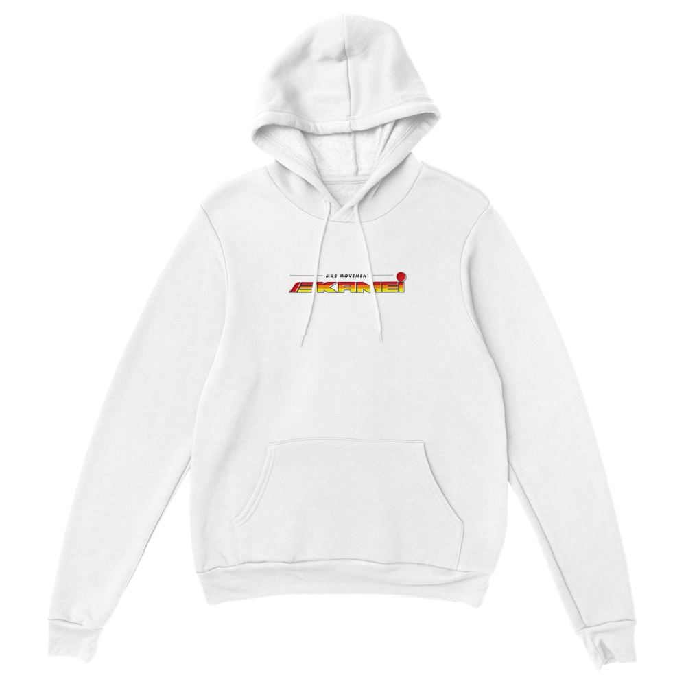 MK2Movement Kamei Unisex Hoodie