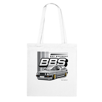 MK2Movement BBS Tote Bag