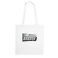 MK2Movement BBS Tote Bag